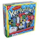 Kerfuffle The Strategy Dice Game - Radar Toys