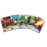 King Of Tokyo The Board Game - Radar Toys