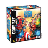 Marvel Crisis Protocol Miniatures Game - Radar Toys