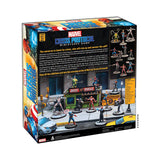 Marvel Crisis Protocol Miniatures Game - Radar Toys