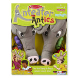 Melissa And Doug Anteater Antics The Memory Game - Radar Toys