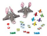 Melissa And Doug Anteater Antics The Memory Game - Radar Toys