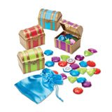 Melissa And Doug Don't Be Greedy The Game - Radar Toys