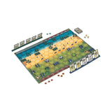 Memoir '44 The Board Game - Radar Toys