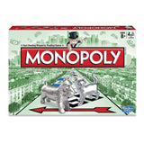 Monopoly The Board Game - Radar Toys