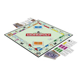Monopoly The Board Game - Radar Toys
