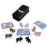 Pass the Pigs Pig Party Edition Dice Game - Radar Toys