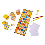 Pictionary The Board Game - Radar Toys