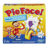 Pie Face! The Game - Radar Toys
