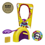 Pie Face! The Game - Radar Toys