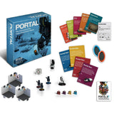 Portal The Uncooperative Cake Acquisition Game - Radar Toys