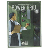 Power Grid The Board Game - Radar Toys