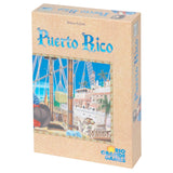 Puerto Rico The Board Game - Radar Toys