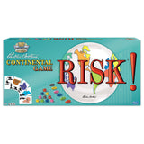Risk 1959 The Board Game - Radar Toys