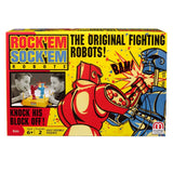 Rock 'em Sock 'em Robots The Original Fighting Game - Radar Toys
