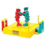 Rock 'em Sock 'em Robots The Original Fighting Game - Radar Toys