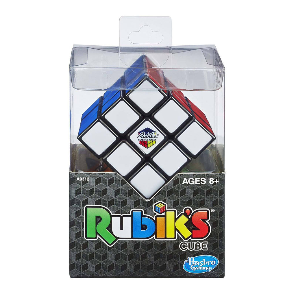 Rubik's Cube The Original Puzzle Game