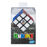 Rubik's Cube The Original Puzzle Game - Radar Toys