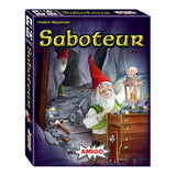 Saboteur The Card Game - Radar Toys