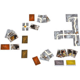Saboteur The Card Game - Radar Toys