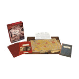 Sherlock Holmes Jack The Ripper & West End Adventures Mystery Game - Radar Toys