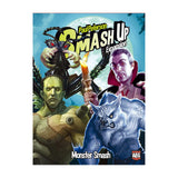 Smash Up Monster Smash Expansion - Radar Toys