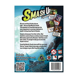 Smash Up Monster Smash Expansion - Radar Toys