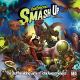 Smash Up The Game - Radar Toys