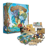 Spirit Island The Board Game - Radar Toys