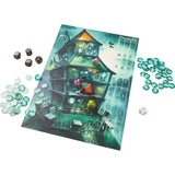 Spookies The Board Game - Radar Toys