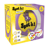 Spot It Classic Party Game - Radar Toys