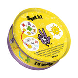 Spot It Classic Party Game - Radar Toys