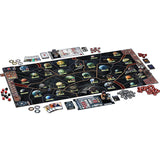 Star Wars Rebellion The Board Game - Radar Toys