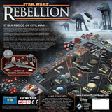Star Wars Rebellion The Board Game - Radar Toys