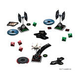 Star Wars X-Wing Core Set 2nd Edition - Radar Toys