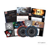 Star Wars X-Wing Core Set 2nd Edition - Radar Toys