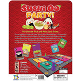 Sushi Go Party The Board Game - Radar Toys