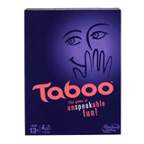 Taboo The Card Game - Radar Toys