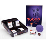 Taboo The Card Game - Radar Toys