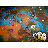 Tales Of The Arabian Nights The Board Game - Radar Toys