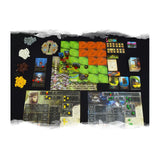 The City Of Kings Board Game - Radar Toys