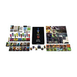 The City Of Kings Board Game - Radar Toys