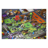 The City Of Kings Board Game - Radar Toys