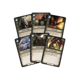 The Lord Of The Rings Journey In Middle Earth The Board Game - Radar Toys