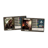 The Lord Of The Rings Journey In Middle Earth The Board Game - Radar Toys