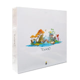 Tokaido The Board Game 5th Anniversary Edition - Radar Toys