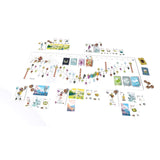 Tokaido The Board Game 5th Anniversary Edition - Radar Toys
