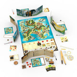 Treasure Island The Board Game - Radar Toys