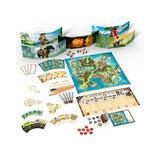 Treasure Island The Board Game - Radar Toys