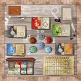 Trismegistus The Ultimate Formula Board Game - Radar Toys